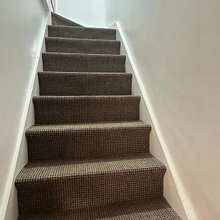 Beautiful Studio Apartment No4 Forest Road Londen Buitenkant foto