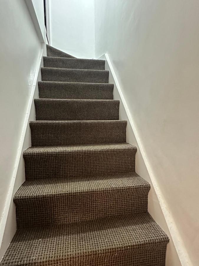 Beautiful Studio Apartment No4 Forest Road Londen Buitenkant foto