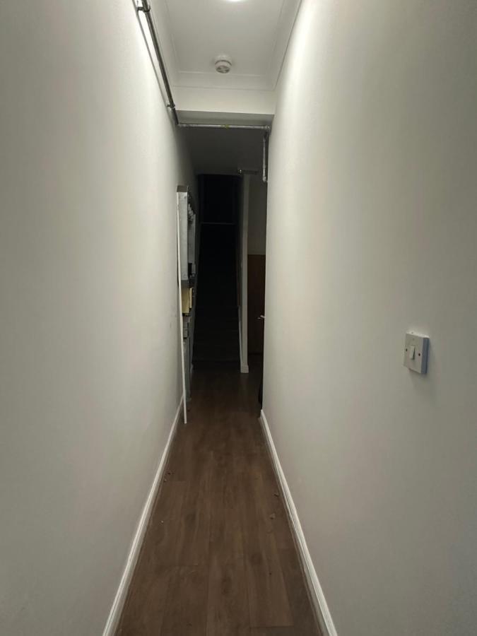 Beautiful Studio Apartment No4 Forest Road Londen Buitenkant foto